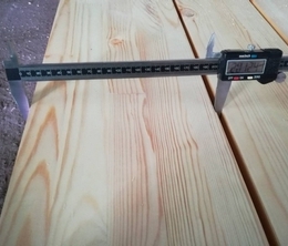 Клееный брус 100х200