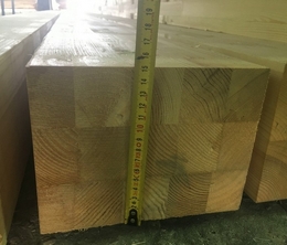 Клееный брус 150х200