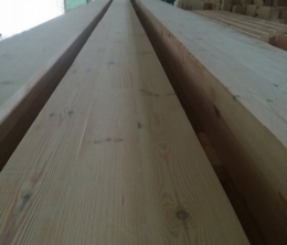 Клееный брус 200х400
